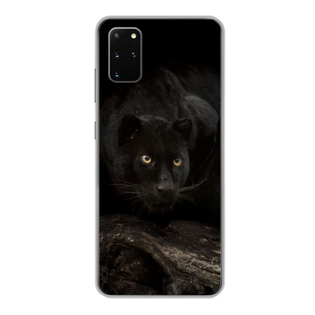 MuchoWow® Handyhülle Schutzhülle Hülle für Samsung Galaxy Produktbild 