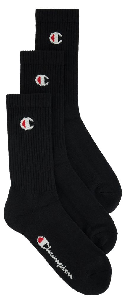 Champion ponožky U24558 KK001, velikost: 39/42 Obrázek produktu 