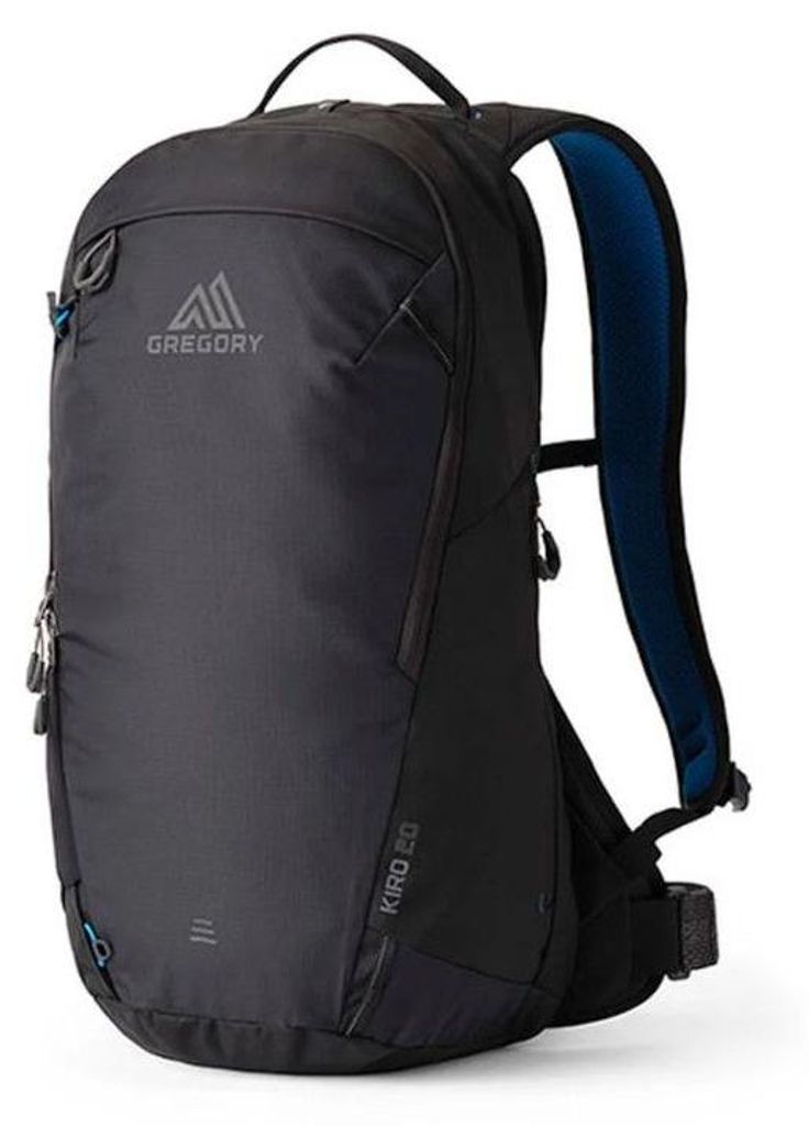 Gregory Kiro Hiking backpack 20 l Black