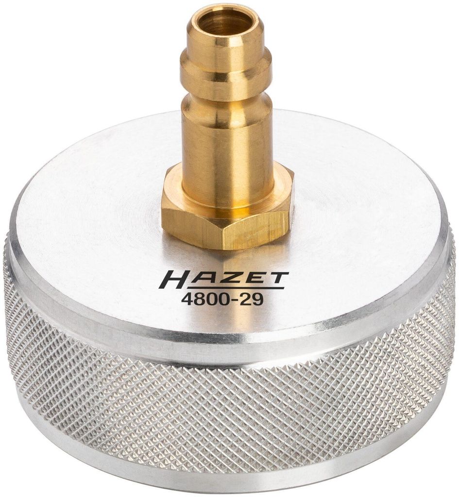 Hazet Kühleradapter 4800-29
