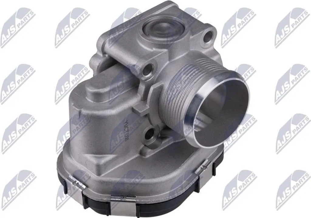 Papillon des Gaz NTY ETB-CT-008 Haute Précision pour FORD Focus III