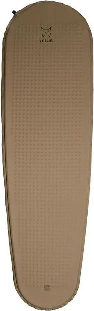 Altus Pad-4 Aufblasbare Matte Golden Golden One Size