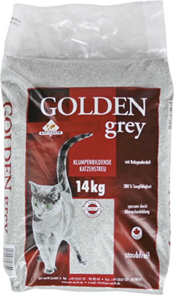 Golden Grey 902, 14kg 110508 Produktbild 