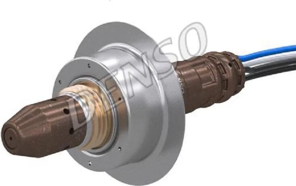 Sonde Lambda DENSO DOX-0559 à Chauffage Rapide pour Réduction Émissions - 2