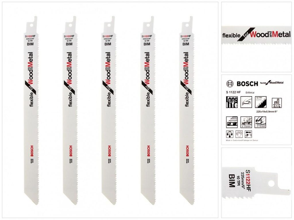 Bosch 2 608 656 021 Obrázek produktu 