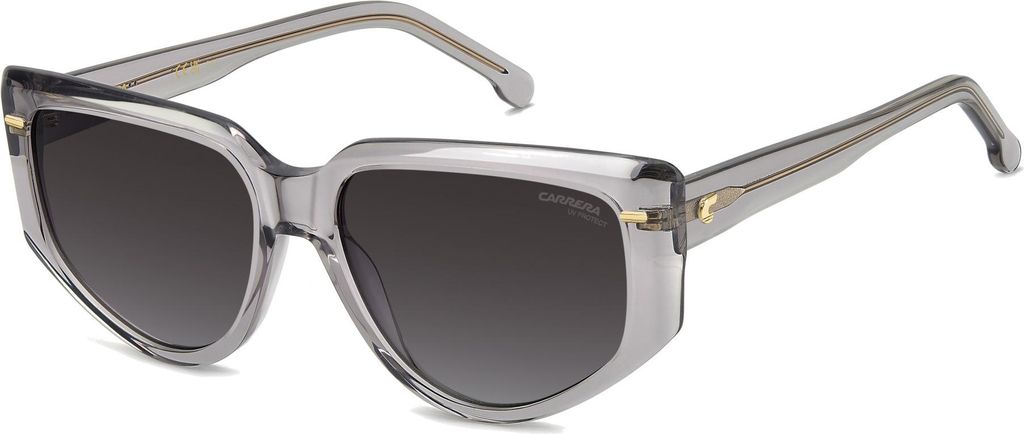 Carrera CARRERA 3082/S Grey 56/16/145 Damen Sonnenbrillen