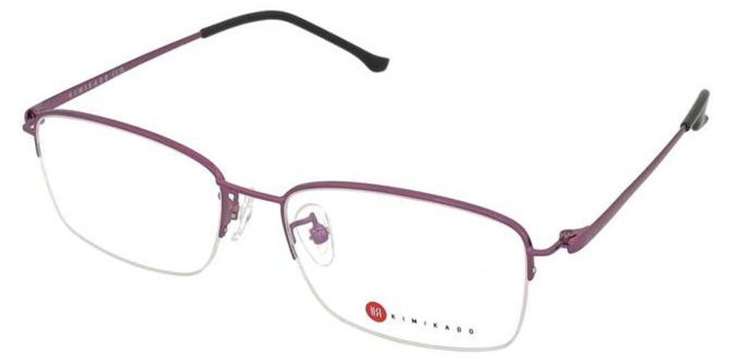 Brillen Kimikado Titanium Iwashiro C3