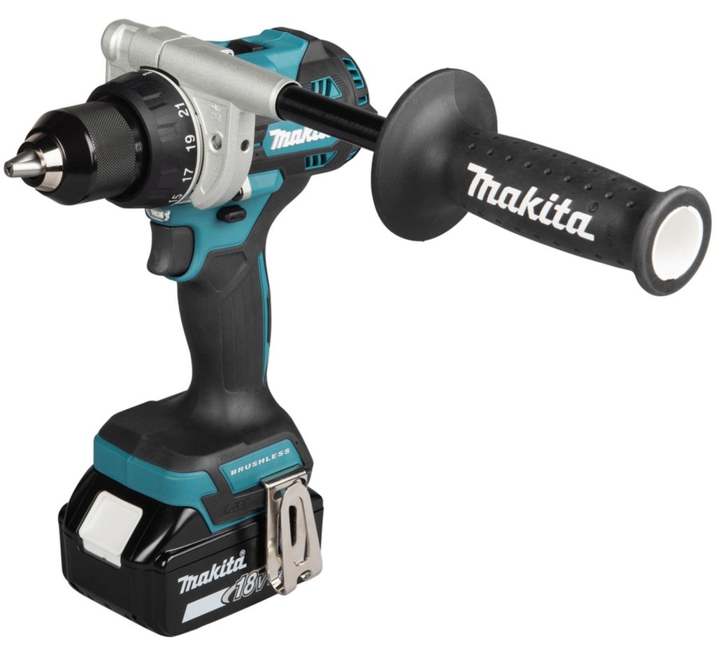 Makita DDF 492 Z Avvitatore a batteria 18 V 141 Nm Immagine del prodotto 