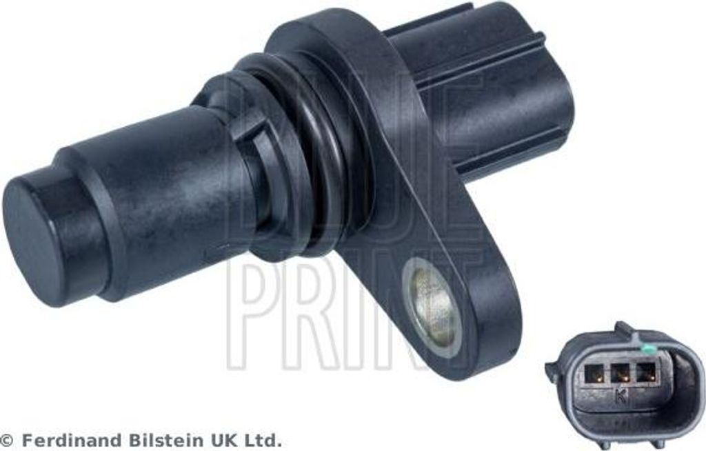 BLUE PRINT ADT37256 Impulsgeber, Kurbelwelle OE 9091905073 kompatibel mit NX, RC, RX, Auris, Corolla, Hilux, IQ, Urban Cruiser, Verso, Yaris, OPA, ...