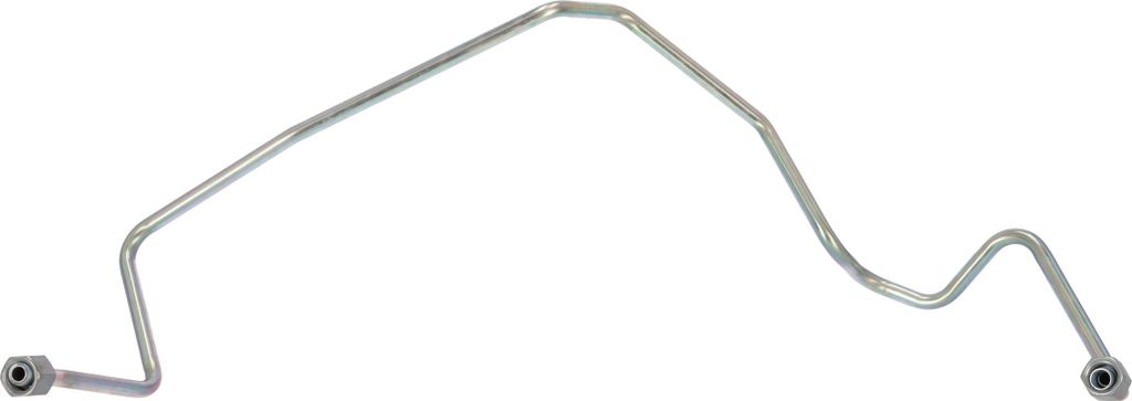 NISSENS Ölleitung für Turbolader Ölvorlaufleitung Turbolader 935319 für AUDI 80 Limousine (8C2, B4) Cabriolet (8G7, B4) 80 Avant (8C5, B4)