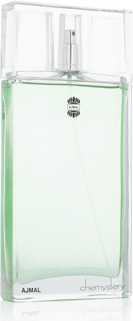 Ajmal Chemystery Eau de Parfum, 90 ml (voor heren) Productafbeelding 