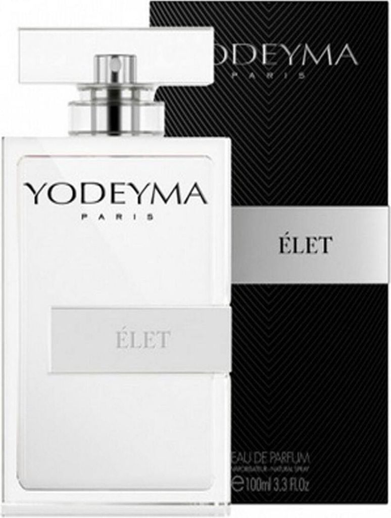 Yodeyma - Elet-M-100ml - Parfémy - Pánské Obrázek produktu 