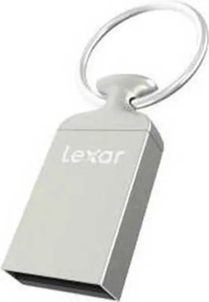 Lexar JumpDrive M22, 64 GB (LJDM022064G-BNJNG)