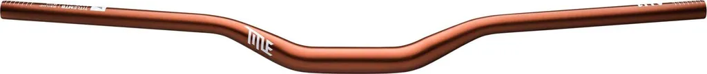 Guidon de VTT Bronze AH1 avec Rise 38mm et Diamètre 31,8 mm Premium