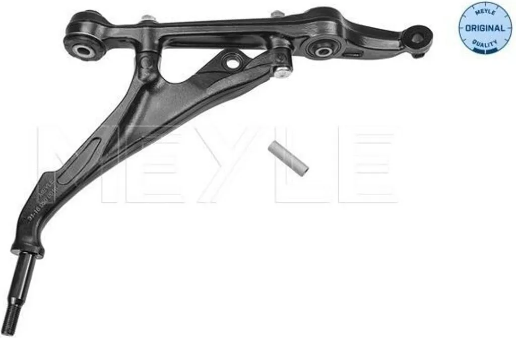 Bras Oscillant MEYLE 31-16 050 0016 avec Silentblocs pour Civic V