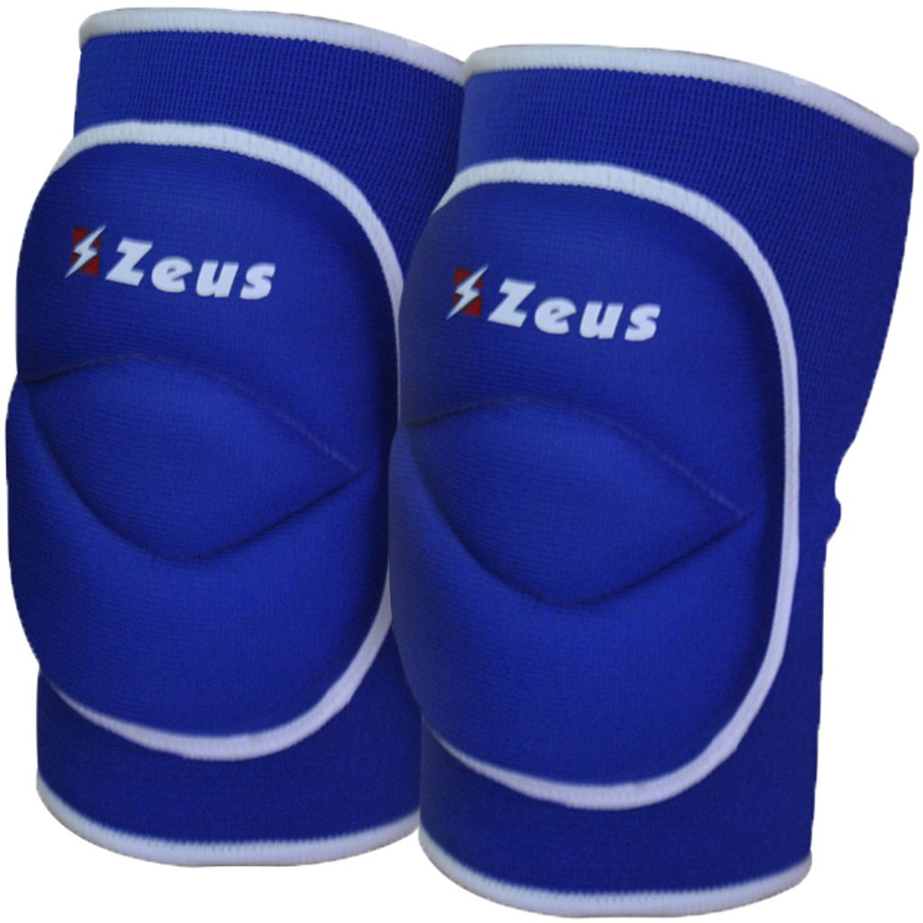 Senior|Zeus Knee Pad Volleyball Kniebandagen royal