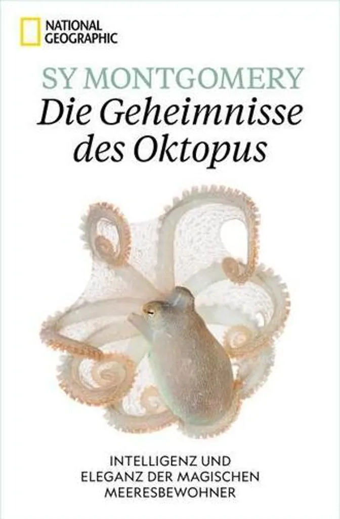 Guide Les Secrets de la Pieuvre pour Passionnés de Plongée et de Nature