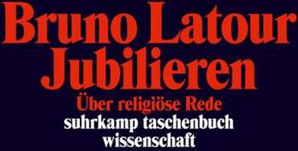 Jubilieren