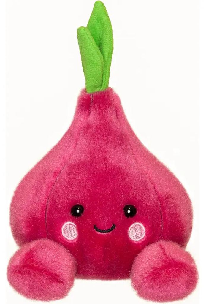 Aurora World|Palm Pals PP Radley Red Onion 5In Produktbild 