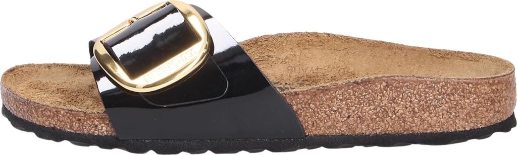 Birkenstock dámské mule, černé(patentblackgold (11927)), Obrázek produktu 