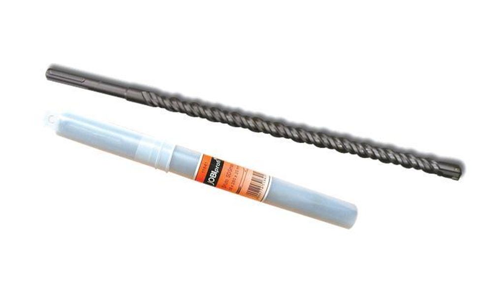 Jobi Max Sds 36* 600Mm Querbohrer