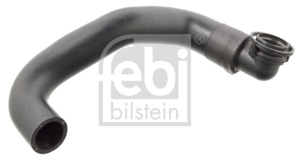 FEBI BILSTEIN 102797 Luftversorgung Schlauch Luftschlauch für BMW 5 Limousine (E60)