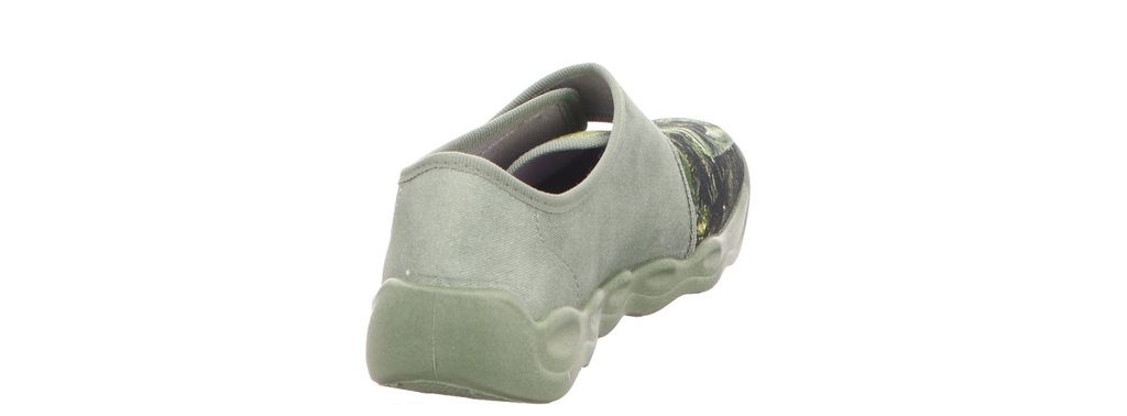 Superfit Hausschuhe Bubble Uni 31363333323430 Grün 26 EU Produktbild 12