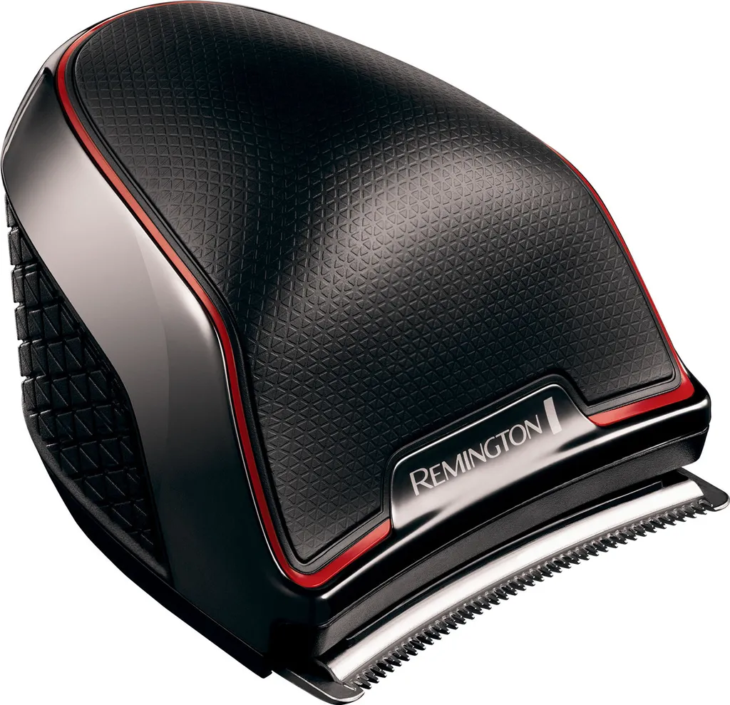 Remington HC4300 tagliacapelli Nero 12