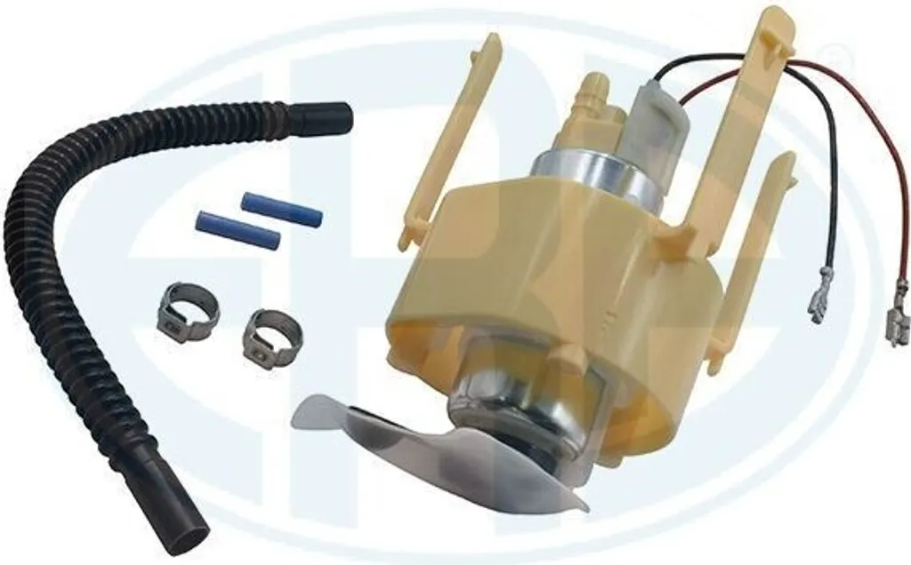 Pompe de gavage haute pression 1525S2 pour Fiat Marea, Brava et Doblo