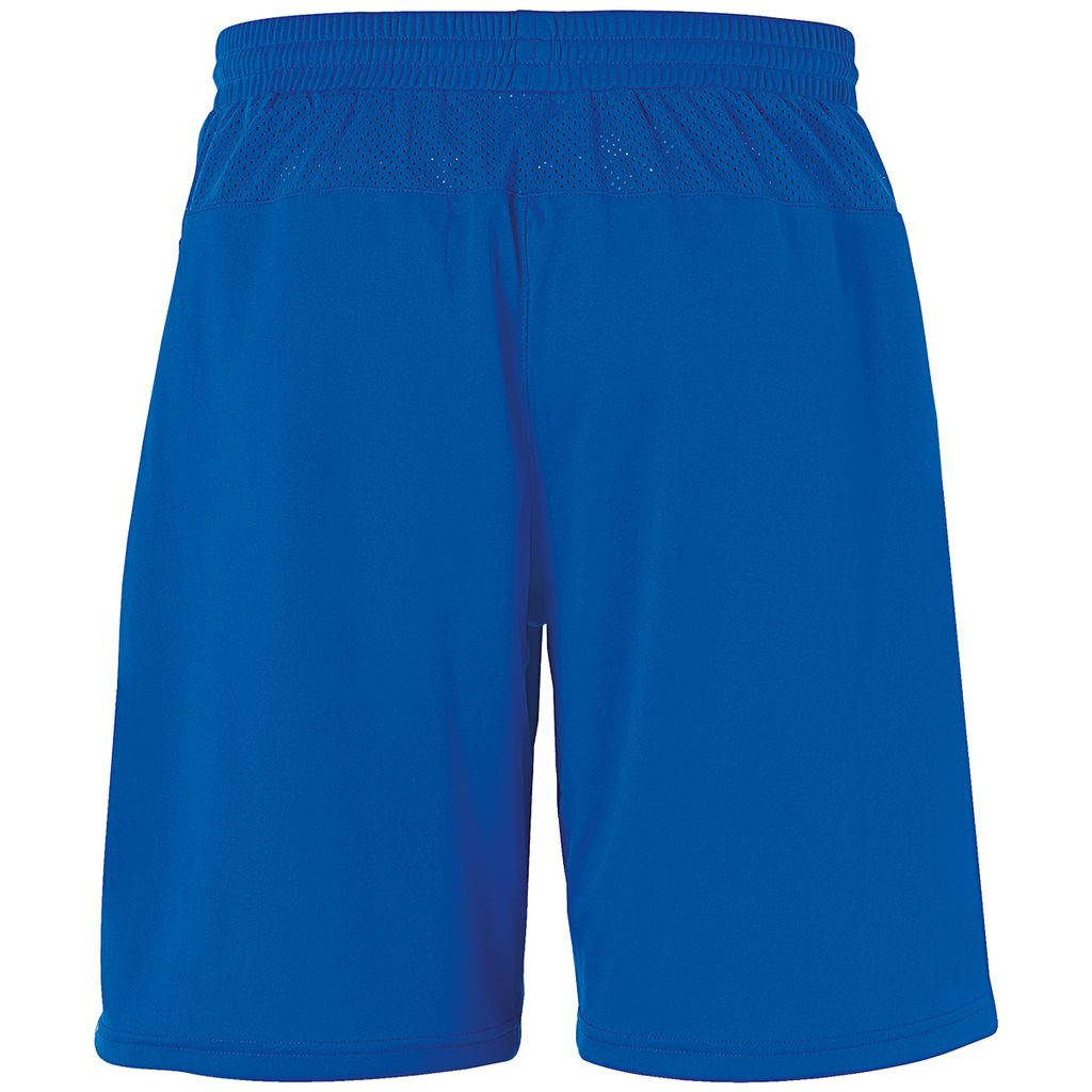 uhlsport Shorts PERFORMANCE SHORTS Children 1002233_02 azurblau/weiß 128