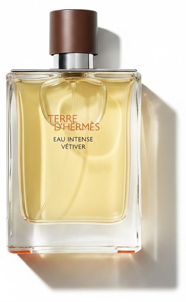 Hermes Terre D'Hermes Eau Intense Vetiver Edp Spray Immagine del prodotto 