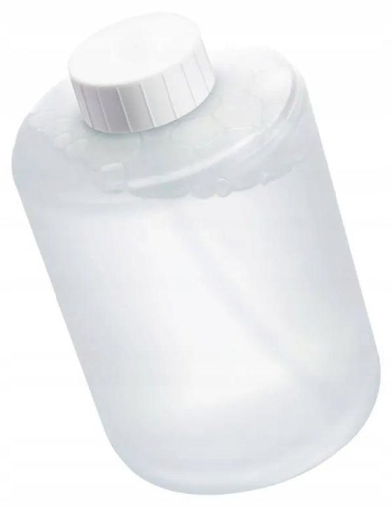 Xiaomi 6934177723162 soap 300 ml Cream soap 327 g 1 pc(s) Produktbild 