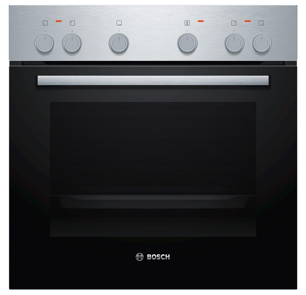 Set di cottura Bosch MDA EB HND211AR62 Immagine del prodotto 