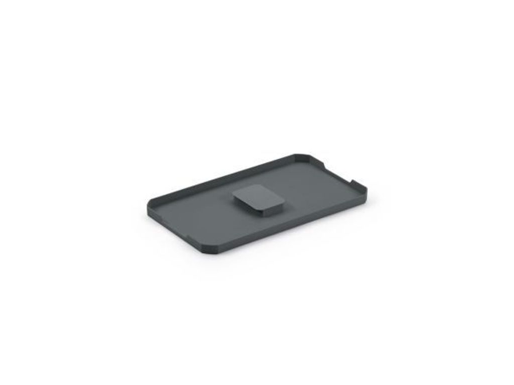 Naber 8013342 Coperchio antracite per i contenitori da 13, Immagine del prodotto 