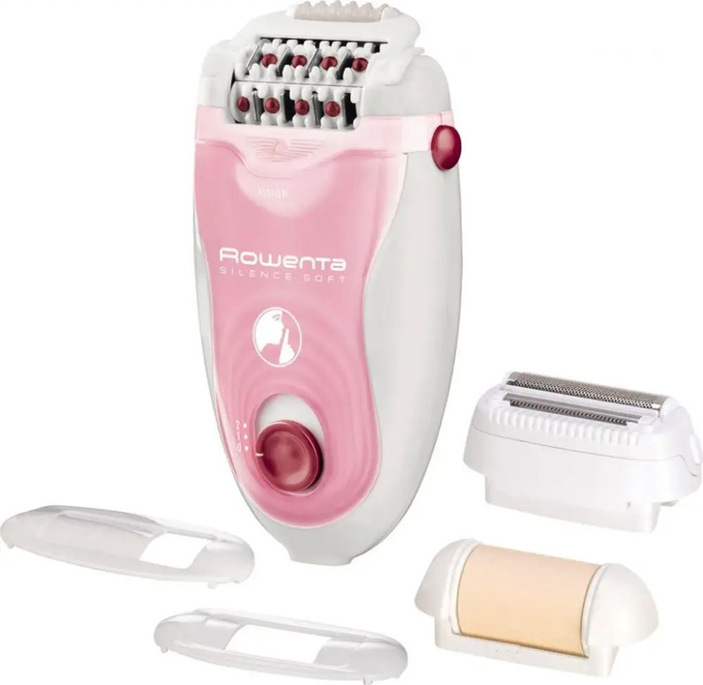 Rowenta Ep5640 Epilator