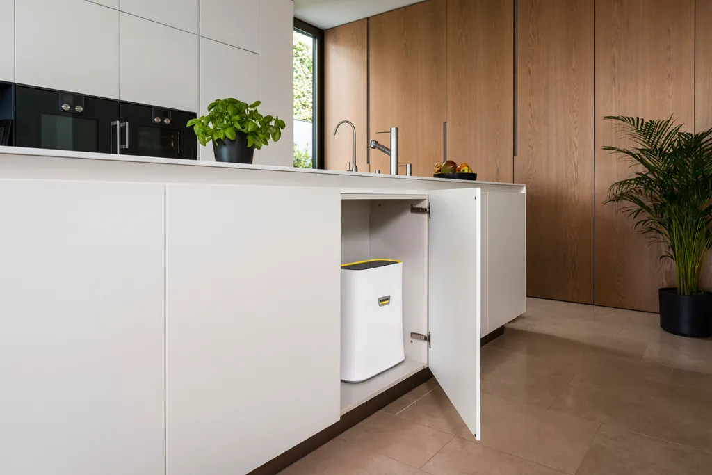 Kärcher WPC 120 UF Purificateur d'eau : éliminez chlore et sédiments