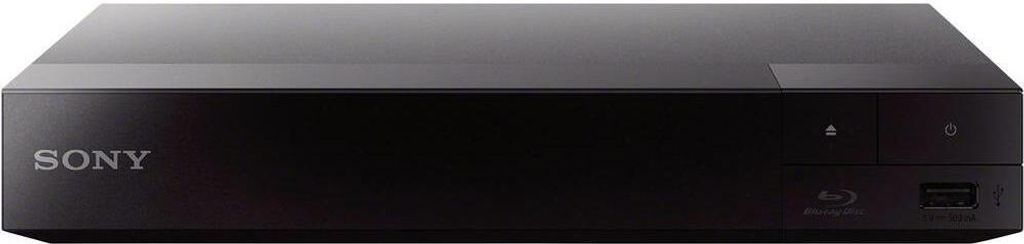 SONY BDP-S1700 Blu-ray-Player Full HD Produktbild 