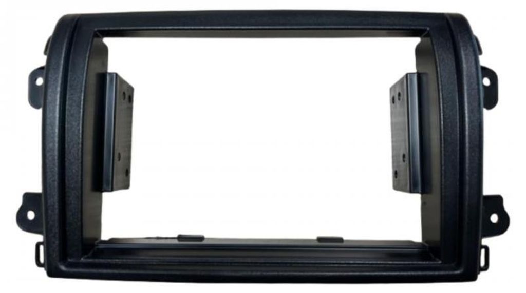 Façade Autoradio Xzent Ducato Intégration Parfaite Fiat Image du produit 