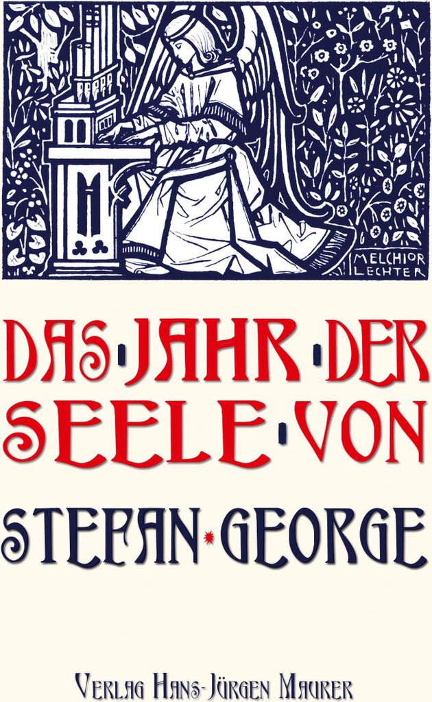 Das Jahr der Seele