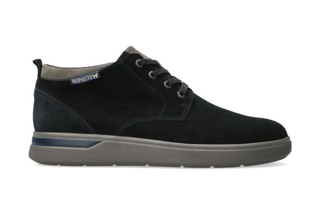 Mephisto Olmer - herren stiefelette