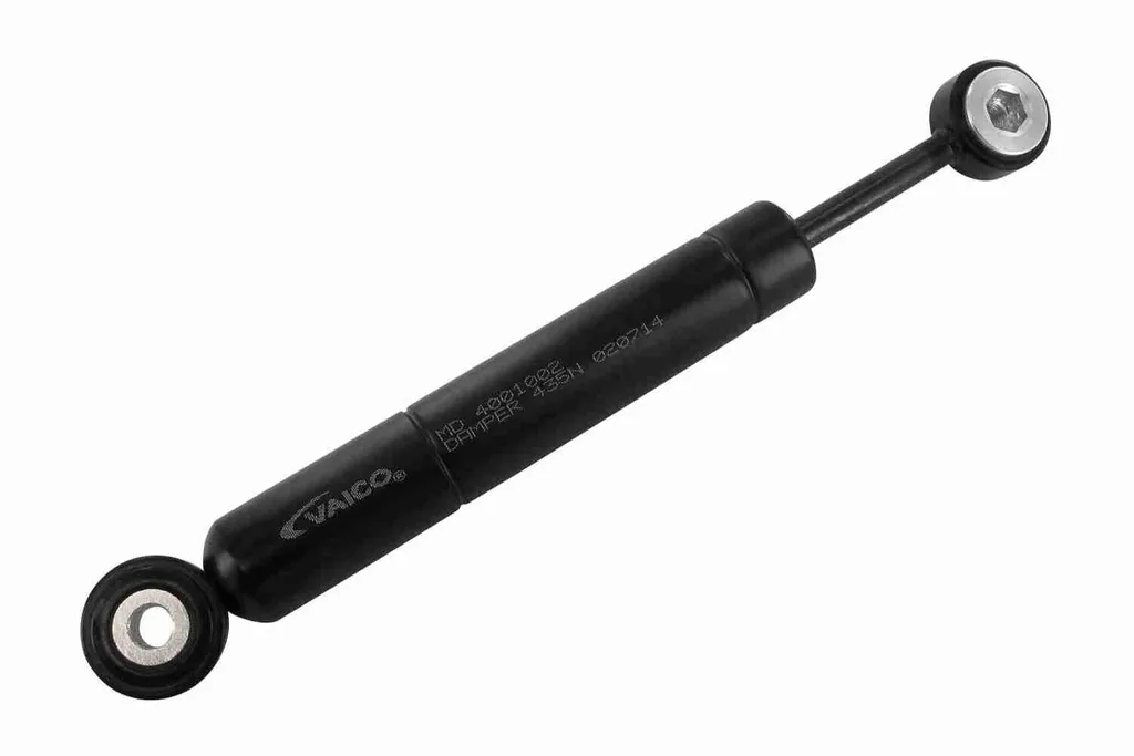 Poulie damper et amortisseur de vibrations Vaico pour courroie V30