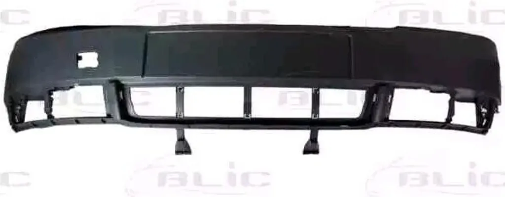 Pare-chocs avant neuf pour Audi A4 (8E, 8H) - Pièce carrosserie standard