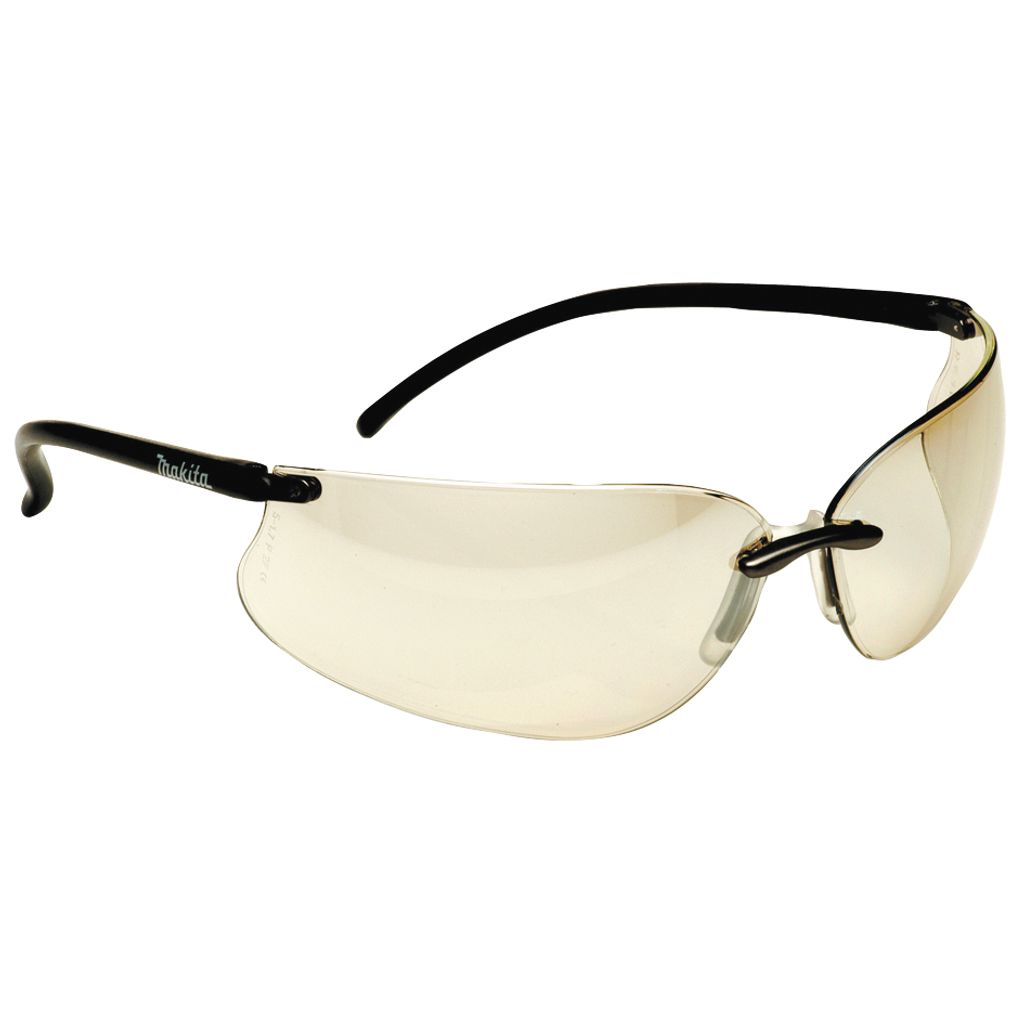 Makita Design Brille / Arbeitsschutzbrille, P-66329