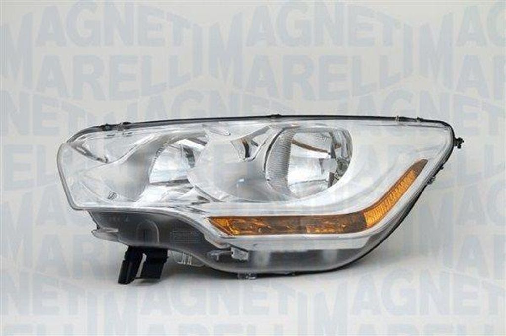 MAGNETI MARELLI 712464301129 Hauptscheinwerfer OE 6208S1 kompatibel mit C4