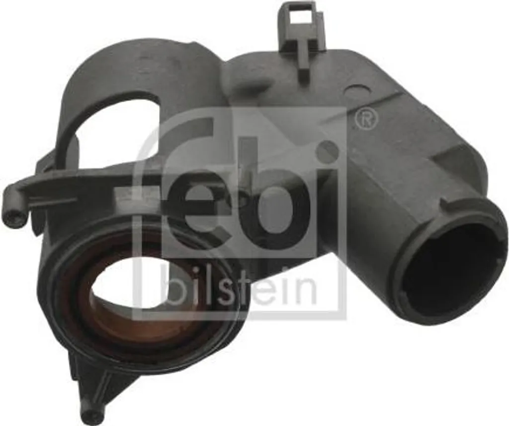 FEBI BILSTEIN 14096 Blocco sterzo OE 357905851 compatibile con Cordoba, Ibiza, Inca, Toledo, Caddy, Corrado, Golf III, Golf IV, Passat 35I, Polo 6N, Polo 6V, Vento