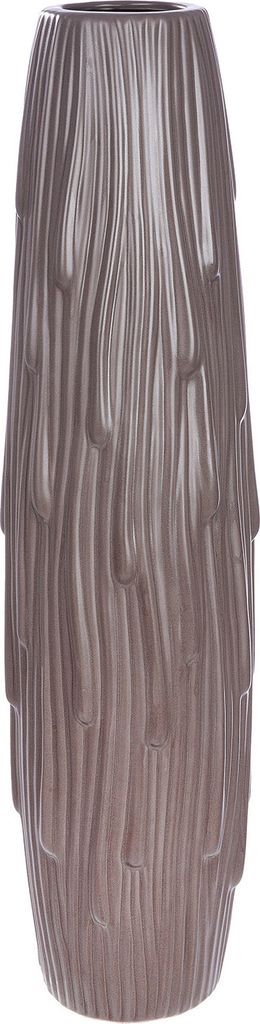 Casablanca by Gilde Bodenvase Tropfen H.78cm, 32787