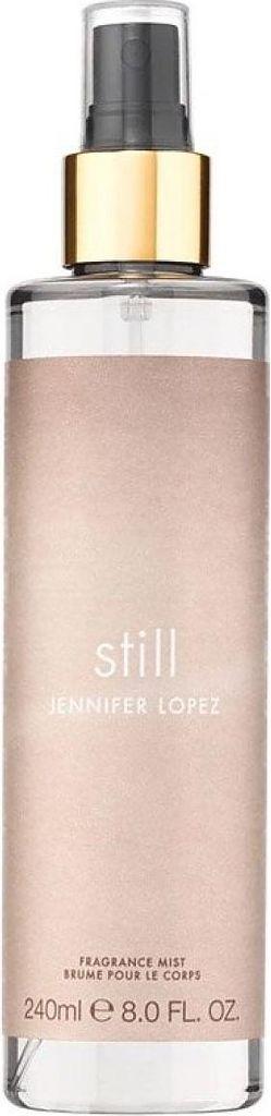 JENNIFER LOPEZ STILL PARFUMED NIST 240 ml Immagine del prodotto 
