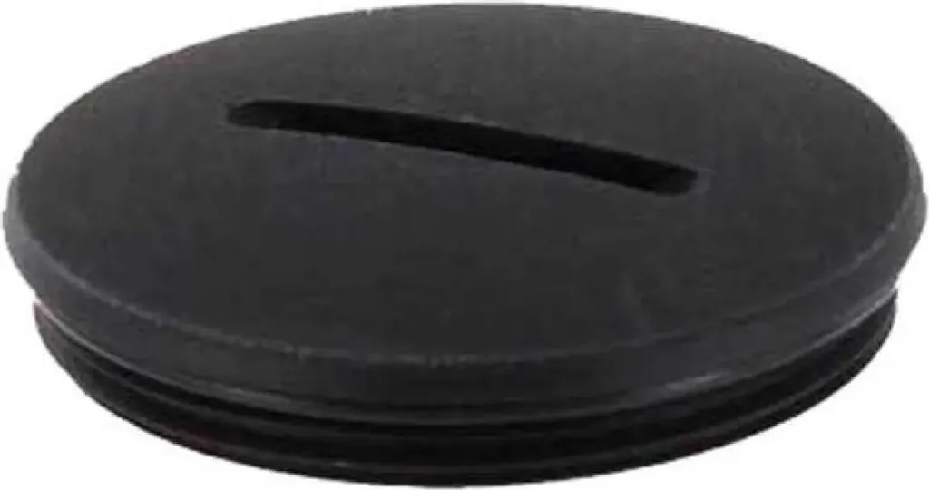 Aimpoint Couvercle de Batterie H30L et H30S Noir - Pièce Origine