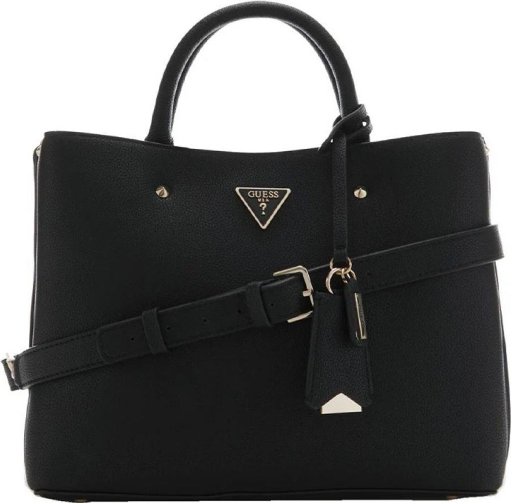 GUESS JEANS Handtassen BG697406_NEBLACK Productafbeelding 
