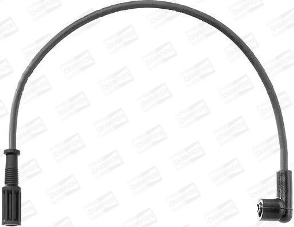 Champion CLS261 Set Cavi Candele Fiat Panda Punto Seicento OE 7776810
